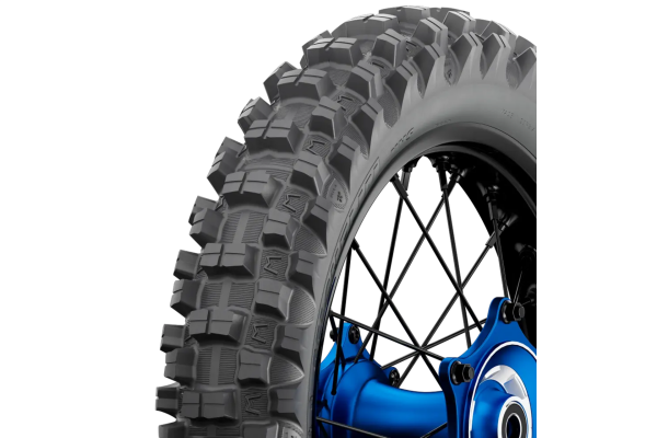 90/100-16 51M MICHELIN STARCROSS 5 MEDIUM TT ARKA LASTİK
