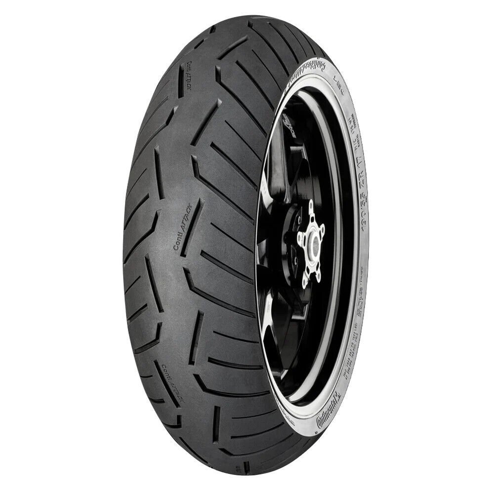 Continental 150/70R18 ContiTrailAttack 3 70V Arka Lastik