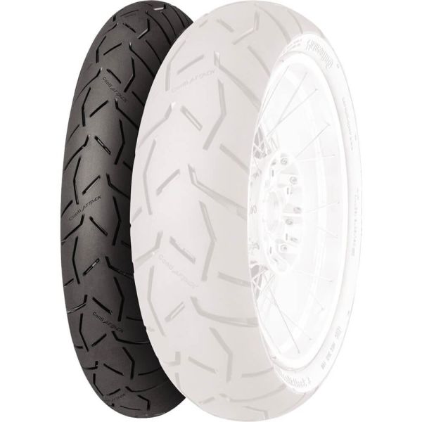 Continental 150/70R18 ContiTrailAttack 3 70V Arka Lastik
