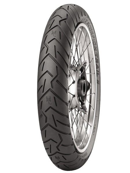 Pirelli Set 120/70R19 ve 150/70R18 Scorpion Trail II Ön Arka Takım