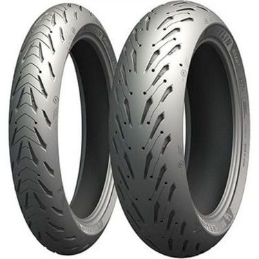 Michelin 150/70ZR17 Road5 2CT 69W Arka Lastik