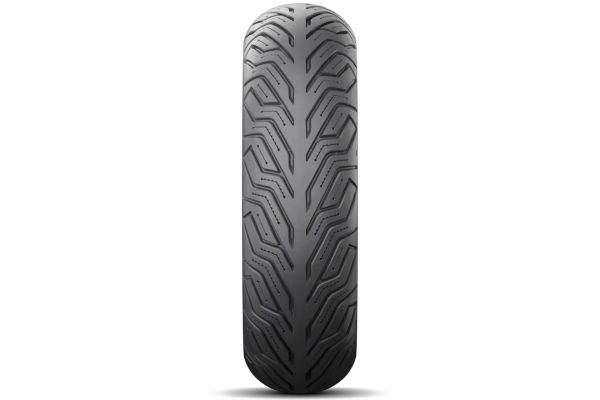 130/70-13 63S MICHELIN CITY GRIP 2 F/R TL M+S ÖN/ARKA LASTİK