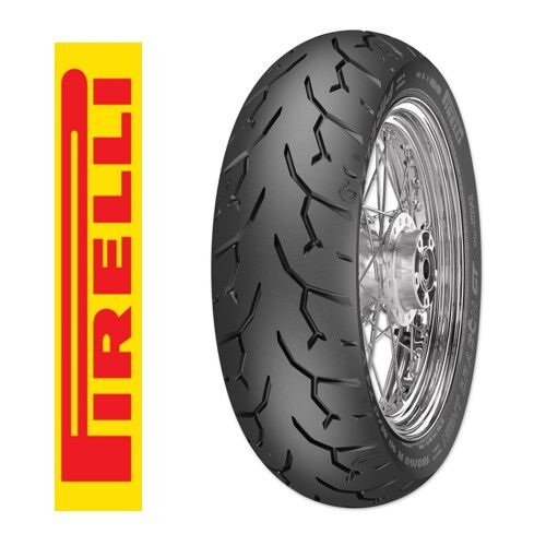 Pirelli 170/80B15 Night Dragon  77H TL Arka Lastik
