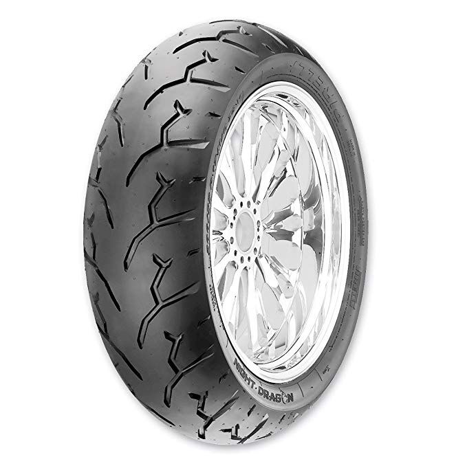 Pirelli 150/80B16 Night Dragon GT 77H RF TL Arka Lastik