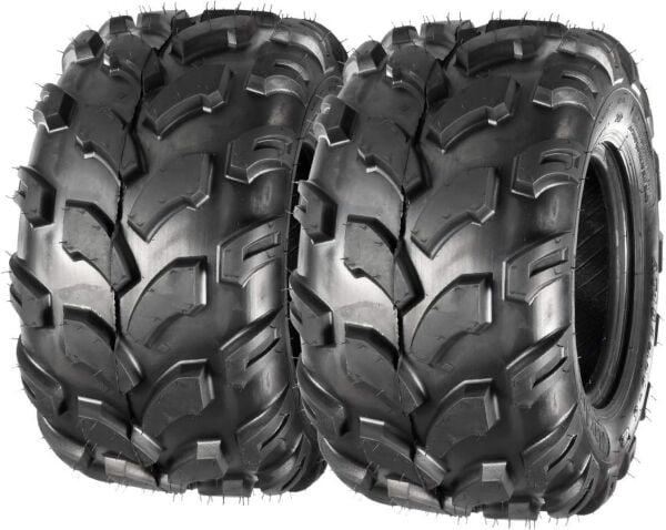 Wanda 18x9.5-8 P311 4PR Atv Arka Lastik