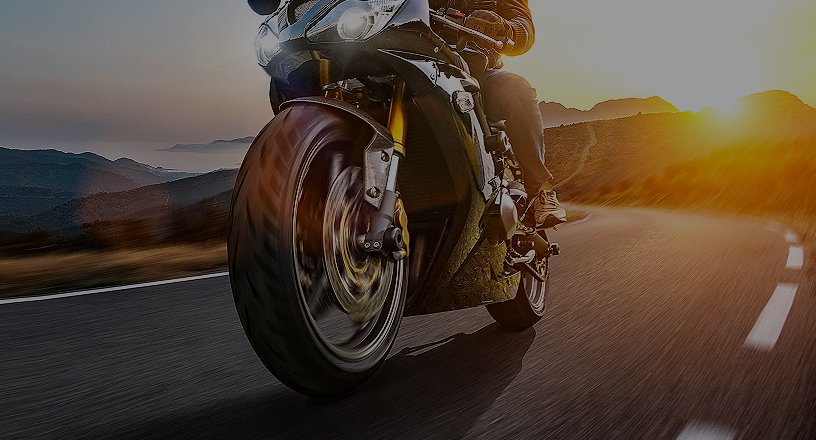 MOTOSİKLET LASTİKLERİ