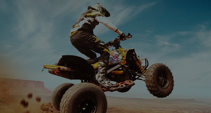 ATV-UTV LASTİKLERİ