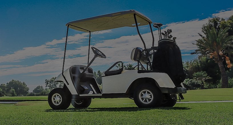 GOLF LASTİKLERİ